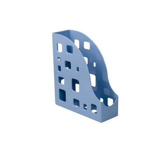 PORTA REVISTA DELLOCOLLOR 6023 - AZUL CLARO - UN - DELLO