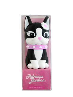 APONTADOR DEPOSITO 3D - REBECCA B - RB0103 - UN - SKYPAPER