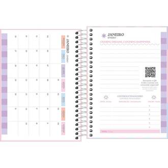 AGENDA ESPIRAL HAPPY M4 - 393797 - PCT 5 - TILIBRA