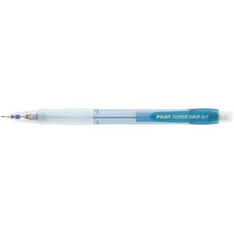 LAPISEIRA 0.7 SUPER GRIP H187 - AZUL CLARO - CX 12 - PILOT