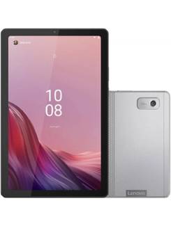 TABLET TAB M9 4GB/64GB OCTACORE - ZAC30198BR - PRATA - UN - LENOVO
