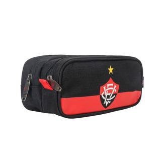 ESTOJO ESCOLAR DUPLO VITORIA - 16564 - UN - XERYU´S