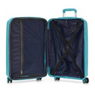 MALA BORDO GRANADA MF10351PK - VERDE - UN - LUXCEL