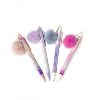 LAPISEIRA 0.7 POMPOM LP1713 - UN - BRW