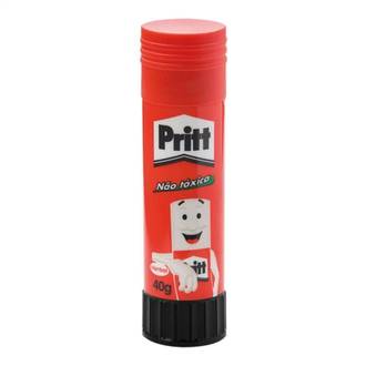 COLA BASTAO PRITT  - 40G - UN - HENKEL