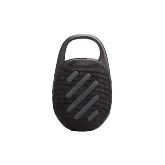 CAIXA DE SOM BT 7W CLIP 5 / A PROVA D AGUA - BLACK - UN - JBL