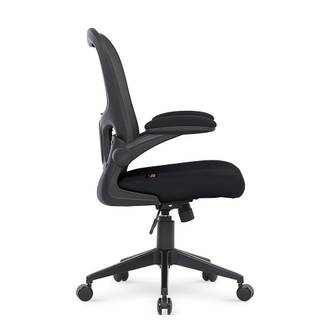 CADEIRA ESCRITORIO GIRATORIA VITA - 13904-7 - PRETO - UN - DT3