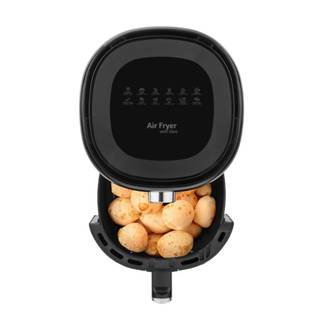 FRITADEIRA AIR FRYER 3,5L GO213 - 127V - PRETO - UN - MULTILASER