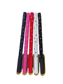 CANETA ESFEROGRAFICA POA 0,7MM - PO0402 - UN - SKYPAPER