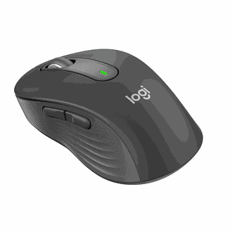 MOUSE S/FIO BT M650 910-006250 - GRAFITE - UN - LOGITECH