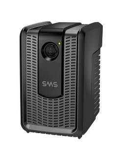 ESTABILIZADOR 500VA BIVOLT REVOLUTION SPEEDY 6 TOM -16620 - UN - SMS