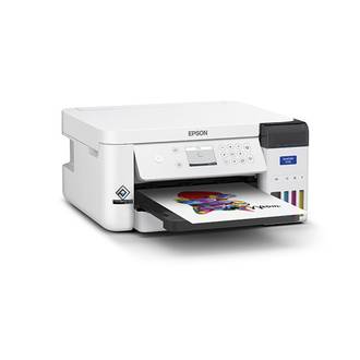 IMPRESSORA SUBLIMATICA F170 C11CJ80202 - SURECOLOR - BRANCO - UN - EPSON