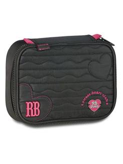 ESTOJO BOX REBECCA BONBON RB27013 - CORACAO - UN - CLIO