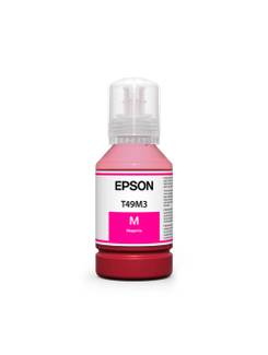 GARRAFA DE TINTA 49M MAGENTA T49M320 - UN - EPSON