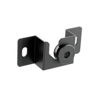 SUPORTE P/ TV FIXO 10" A 100" - UNI80B - UN - ELG