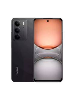 SMART REALME NOTE C75 OCTA-CORE/256GB/8GB/50MP/6,72P - PRETO - UN - REALME