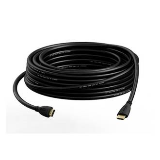 CABO HDMI 2.0 4K 5M - CH 2005 - PRETO - UN - INTELBRAS