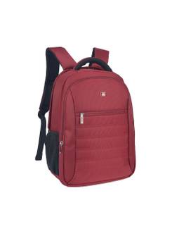 MOCHILA P/NB POLO KING MN51587PK - VERMELHO - UN - LUXCEL