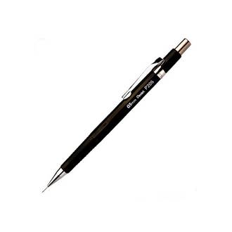 LAPISEIRA SHARP 0.5 P205  - PRETO - UN - PENTEL
