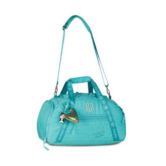 SACOLA VIAGEM REBECCA BONBON RB27008 - CRINKLE - UN - CLIO