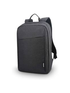 MOCHILA P/NB B210 GX40Q17225 - PRETO - UN - LENOVO