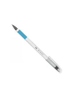 CANETA ESFEROFRAFICA MINUS 0,4MM - AZUL - UN - CIS