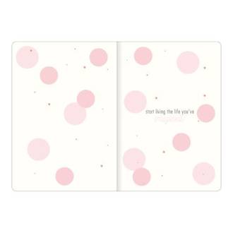 AGENDA GRAMPEADA SOHO M7 - DIARIA / PLANNER - PCT 5 - TILIBRA