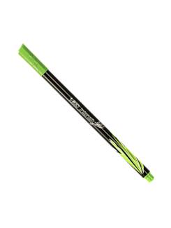 CANETA INTENSITY 0,4MM - VERD CLARO - UN - BIC