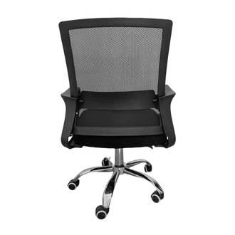 CADEIRA ESCRITORIO GIRATORIA WISH - OCH01 - PRETO - UN - ELG