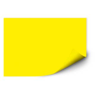 PAPEL CARMEM  - AMARELO LUMI - PCT 20 - BAHIA ARTES