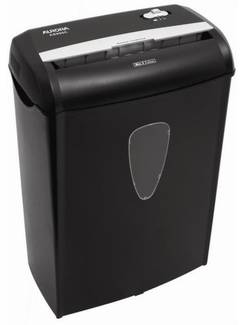 FRAGMENTADORA DE PAPEL/CARTAO 8FLS PARTICULAS - AS890C-127V - UN - AURORA