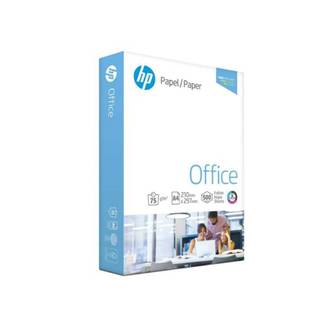 PAPEL HP 75G 500FLS - A4 - UN - CHAMEX HP