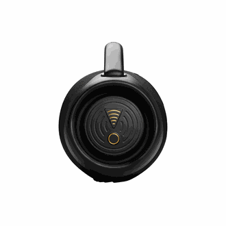 CAIXA DE SOM BT 200W BOOMBOX 3 /A PROVA D AGUA WIFI - PRETO - UN - JBL