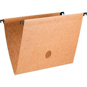 PASTA SUSPENSA MARMORIZADA 0038 - CX 50 - DELLO