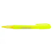 MARCA TEXTO LUMICOLOR 200S - AMARELO - UN - PILOT