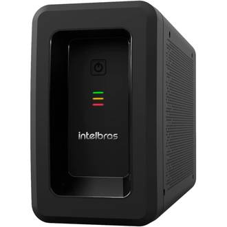 NOBREAK 1500 VA - BIVOLT ATTIV 1500 - SAIDA 120V - UN - INTELBRAS