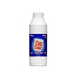 COLA BRANCA LAVAVEL CASCOLAR  - 500G - UN - HENKEL