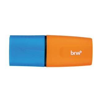 MARCA TEXTO MINI NEON C/CHEIRO SORTIDO - CA2047 - UN - BRW