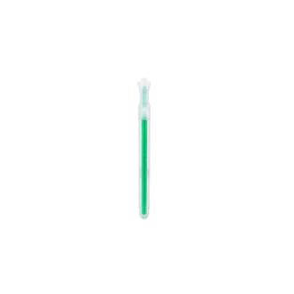 MARCA TEXTO DASHLIGHT  - VERDE - CX 12 - BRW