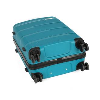 MALA BORDO ACAPULCO POLO KING MF10452PK - POLIPROPILENO - PETROLEO - UN - LUXCEL