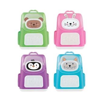 APONTADOR DEPOSITO C/ BORRACHA MOCHILA - 906892 - DPL 16 - TRIS