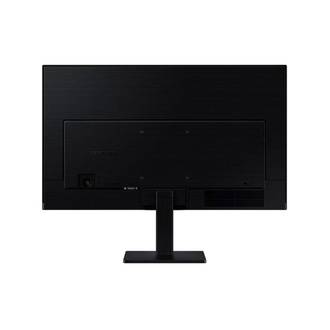 MONITOR SAMSUNG 24" 100HZ - LS24D300GALMZD - PRETO - UN - SAMSUNG