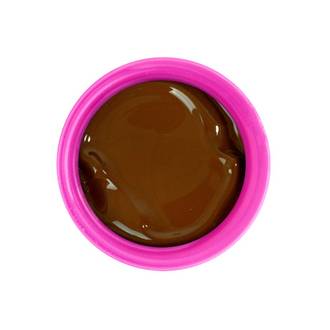 TINTA PVA FOSCA 37ML  - MARROM - UN - DAC