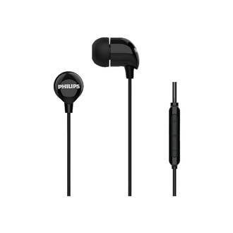 FONE INTRA C/MICROFONE USB C TAE2146BK/00  - PRETO - UN - PHILIPS