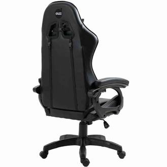 CADEIRA GAMER X-ROCKER  - PRETO - UN - DAZZ