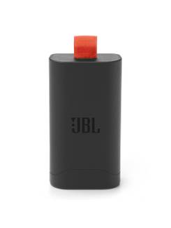 BATERIA 200 P/ PARTYBOX CLUB 120 - PRETO - UN - JBL