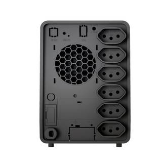 NOBREAK 1200VA - BIVOLT LITE SAIDA115V - 0029205 - UN - SMS