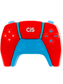 APONTADOR S/DEPOSITO GAME - 58490 - UN - CIS