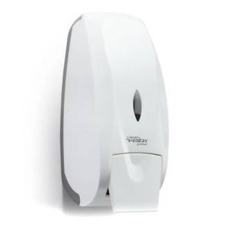 SABONETEIRA CLEAN VELOX C19428 - C/ RESERVATORIO  - BRANCO - UN - PREMISSE
