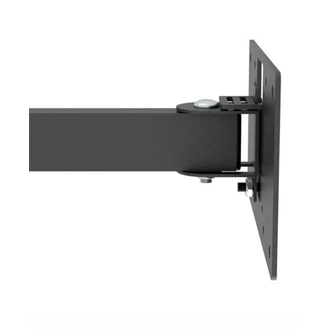 SUPORTE P/ TV ARTICULADO 14" A 56" - M2 - PRETO - UN - MULTIVISAO